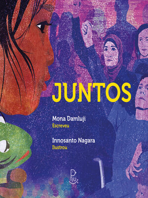 cover image of Juntos